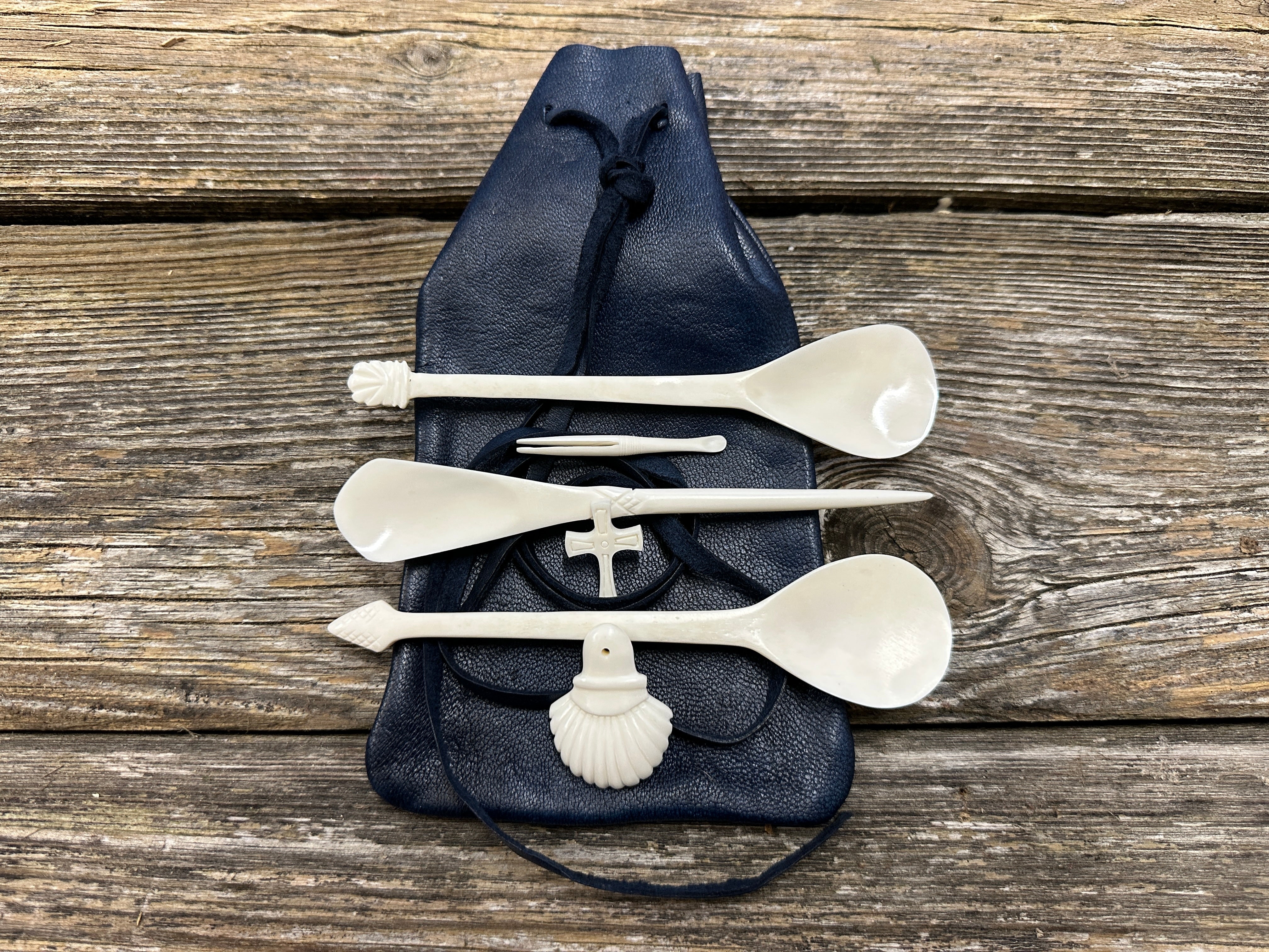 The Bag o' Bones Bundle