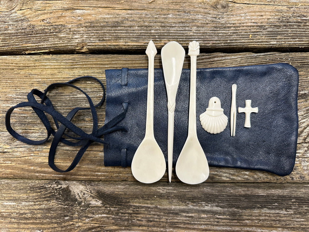 The Bag o' Bones Bundle