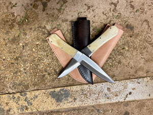 Bowie Knife Collection (All Models) – Bone Tactical