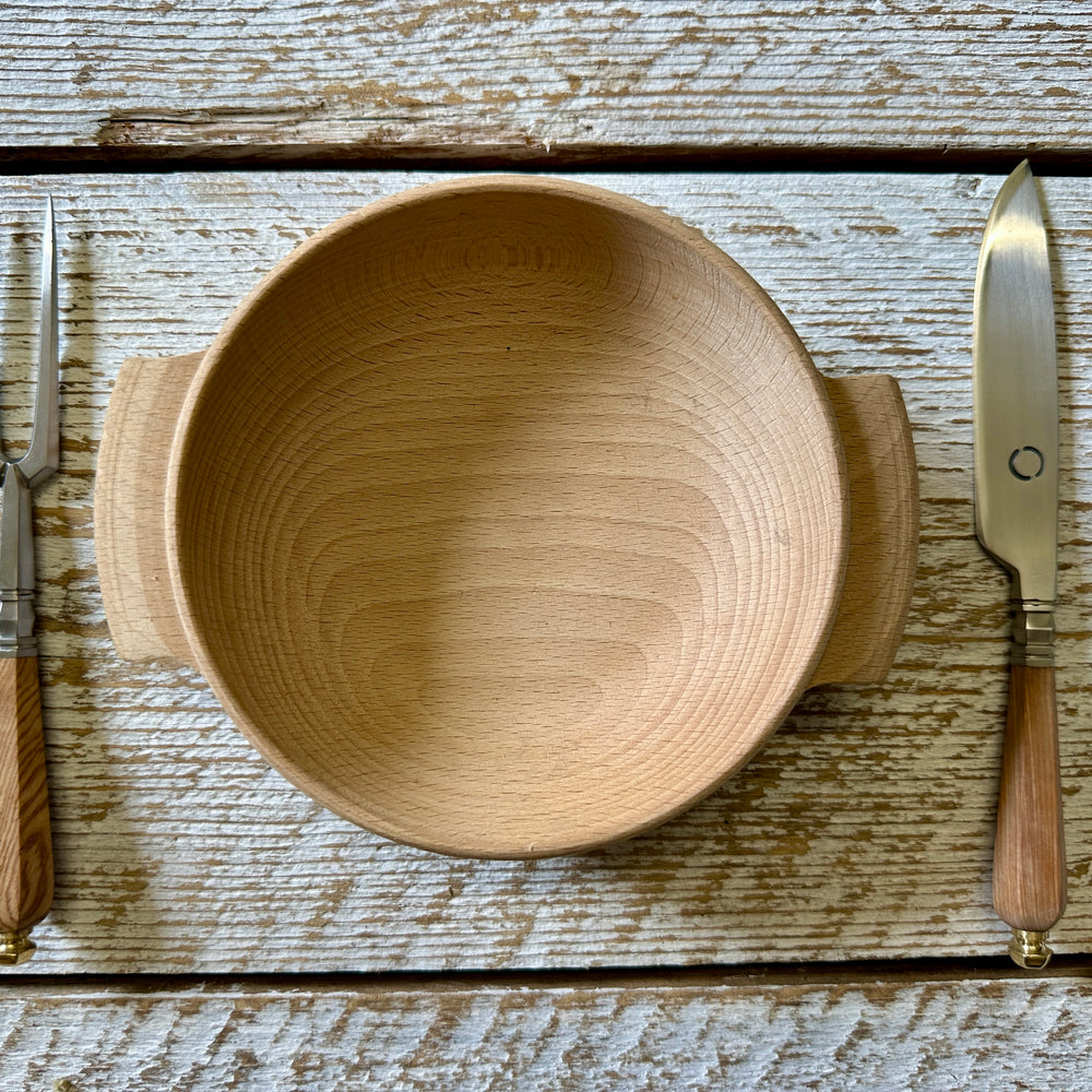 
                  
                    16th-17th Century Eating Set
                  
                