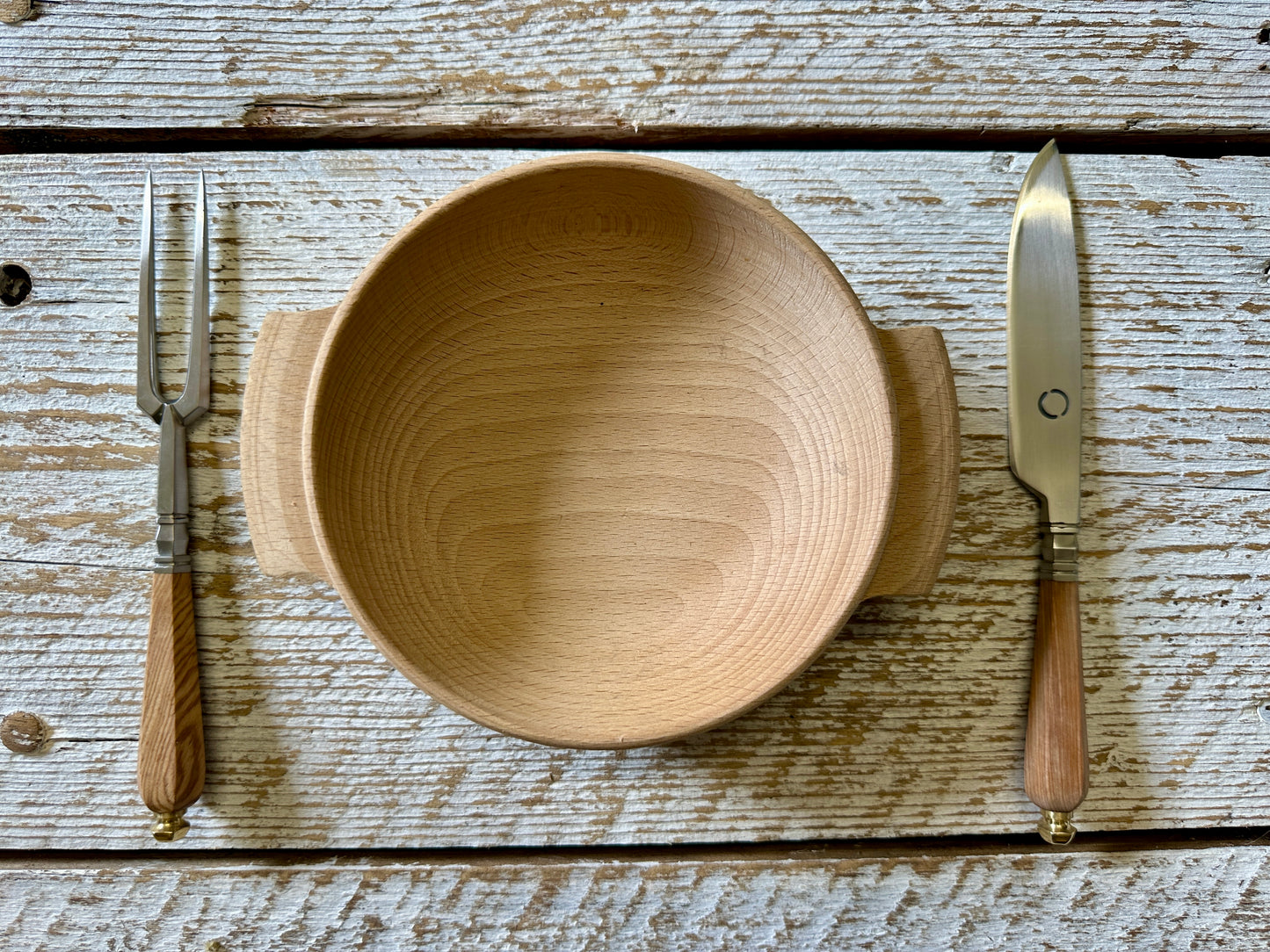 
                  
                    16th-17th Century Eating Set
                  
                