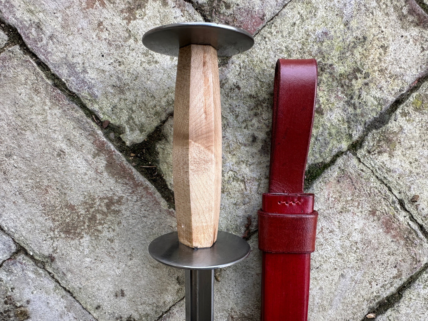 
                  
                    Rondel Dagger Battlefield Blunt
                  
                