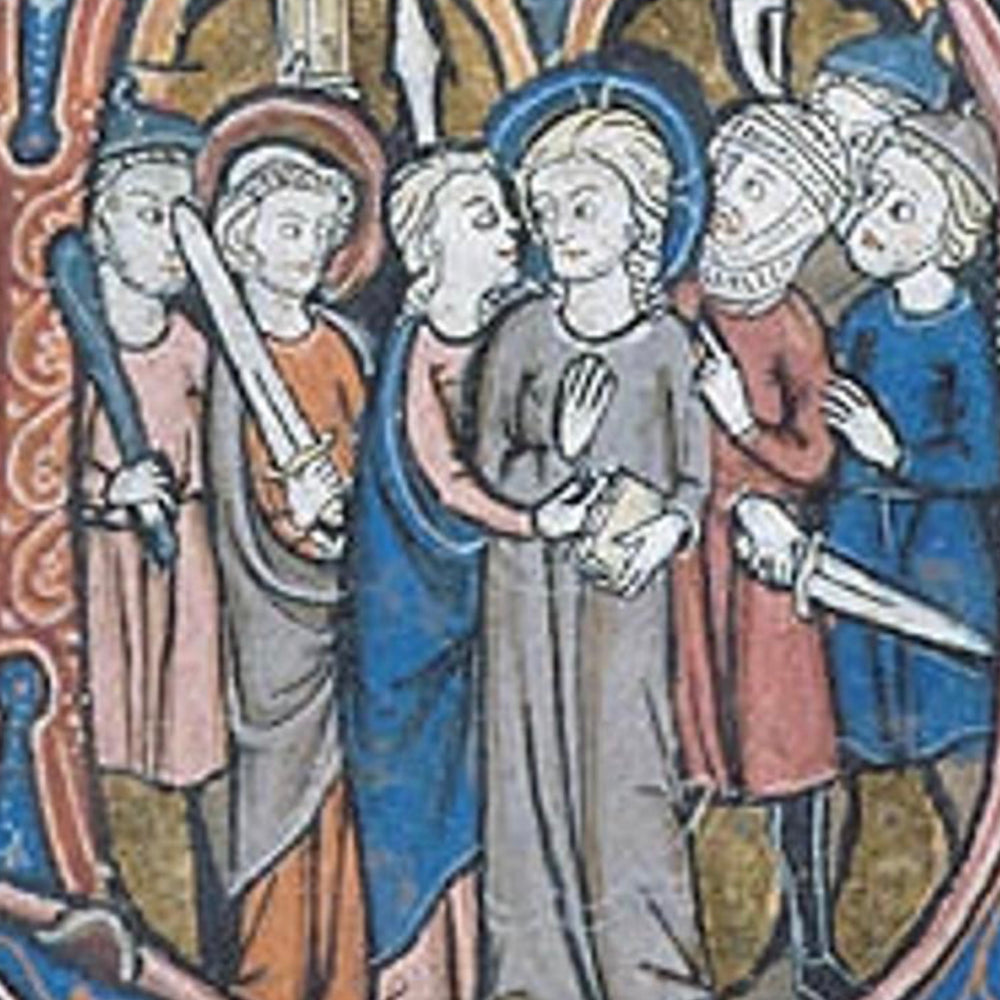 
                  
                    Coustille Sword
                  
                