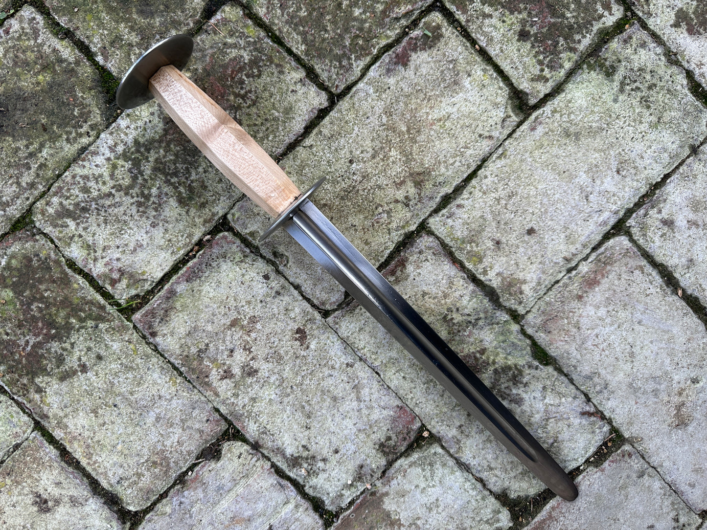 
                  
                    Rondel Dagger Battlefield Blunt
                  
                