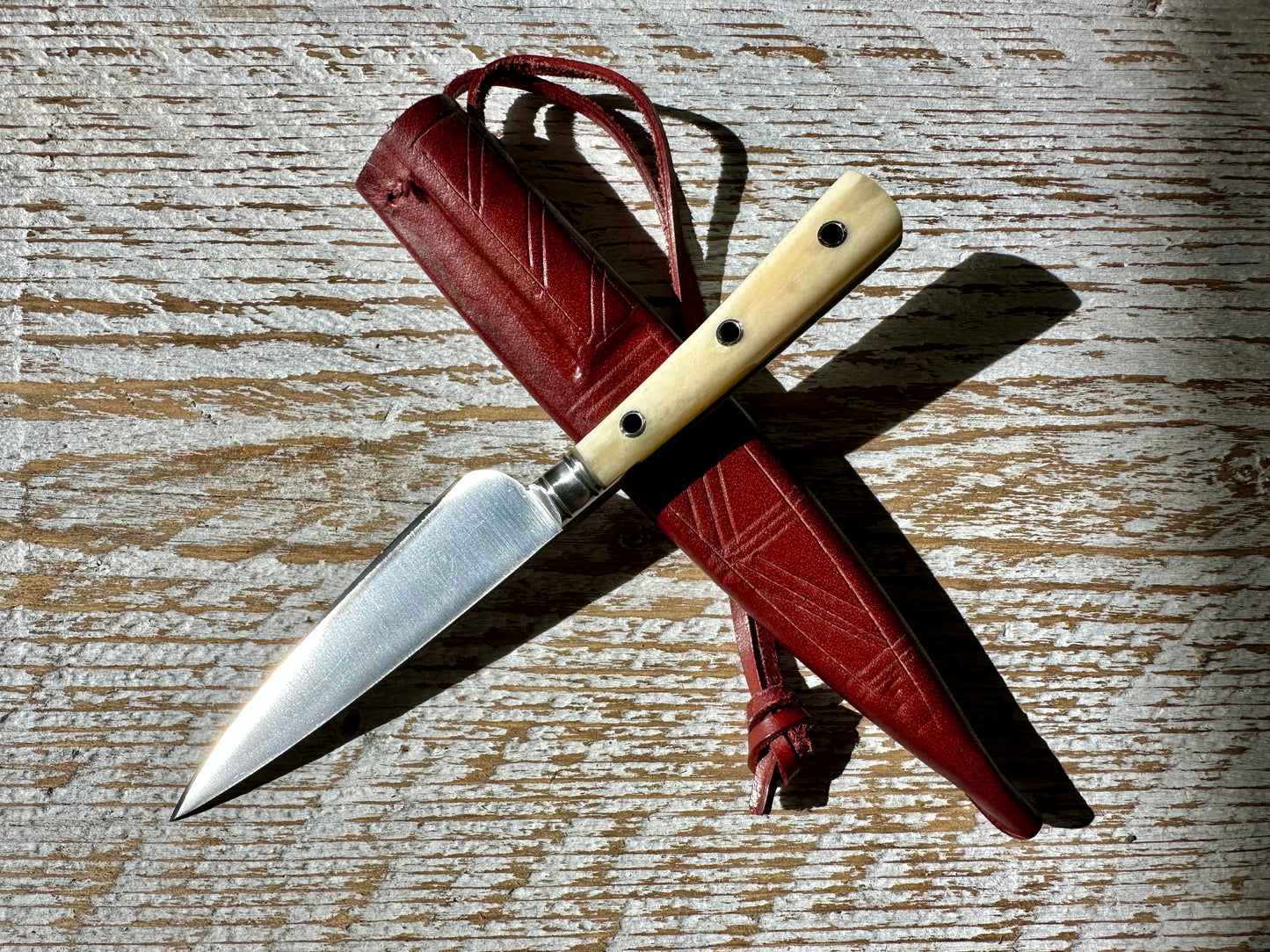 
                  
                    14-15thC Medieval Small Eating Knife
                  
                