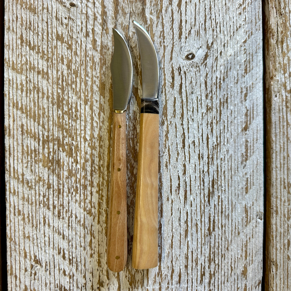 
                  
                    Penknife 13-17thC
                  
                