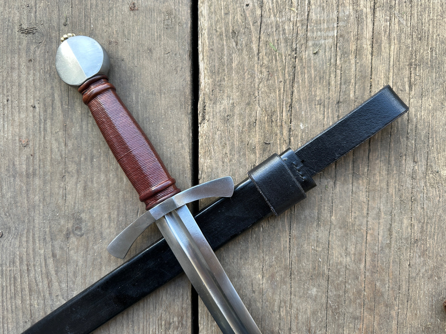 
                  
                    Quillon Dagger Battlefield Blunt
                  
                