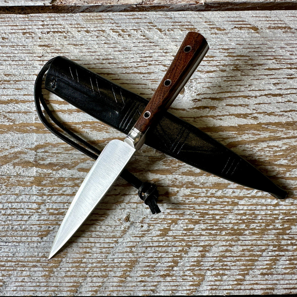 
                  
                    14-15thC Medieval Small Eating Knife
                  
                