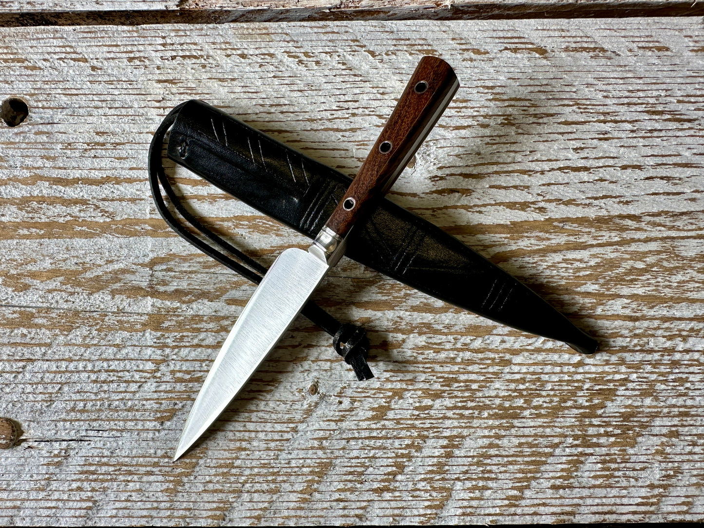 
                  
                    14-15thC Medieval Small Eating Knife
                  
                