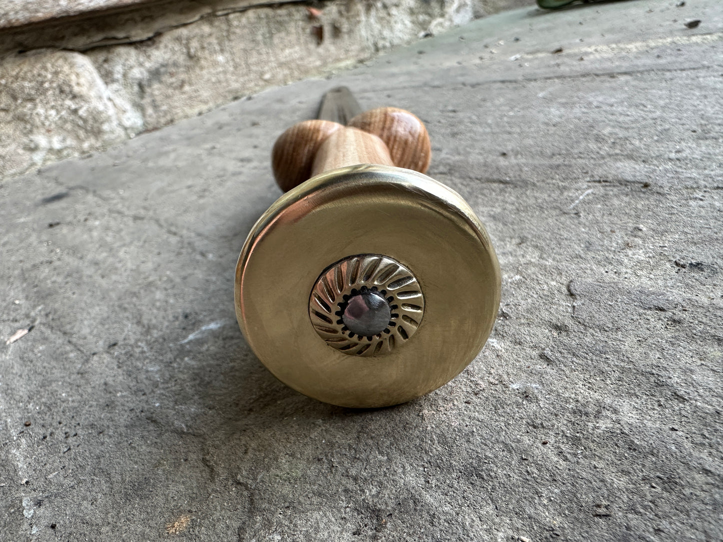 
                  
                    Bollock Dagger Battlefield Blunt
                  
                