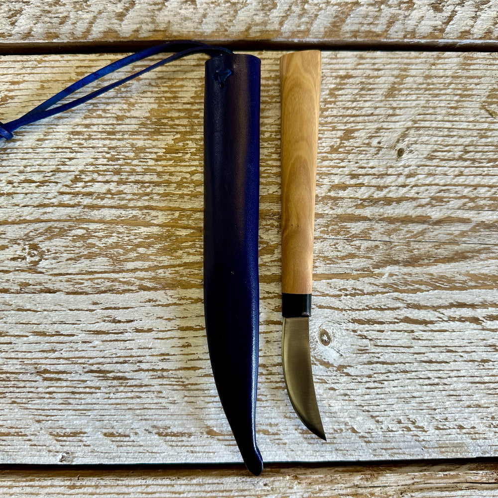 
                  
                    Penknife 11-14thC
                  
                