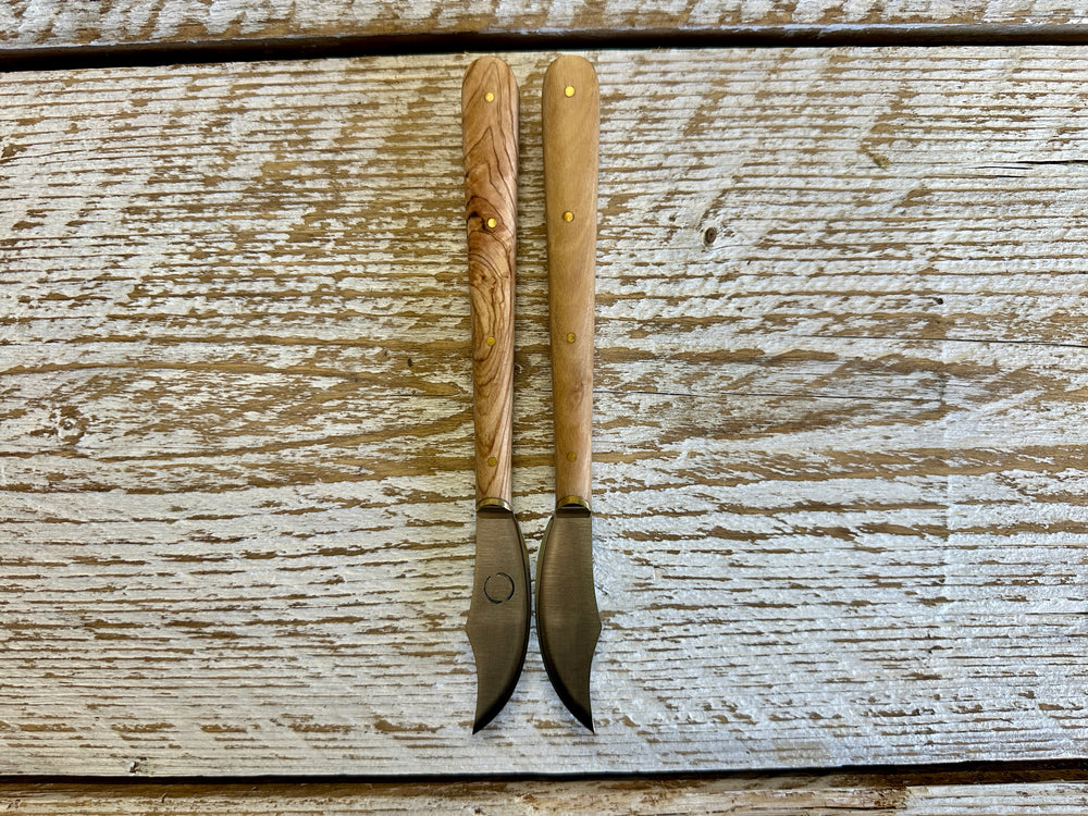 Penknife 13-17thC