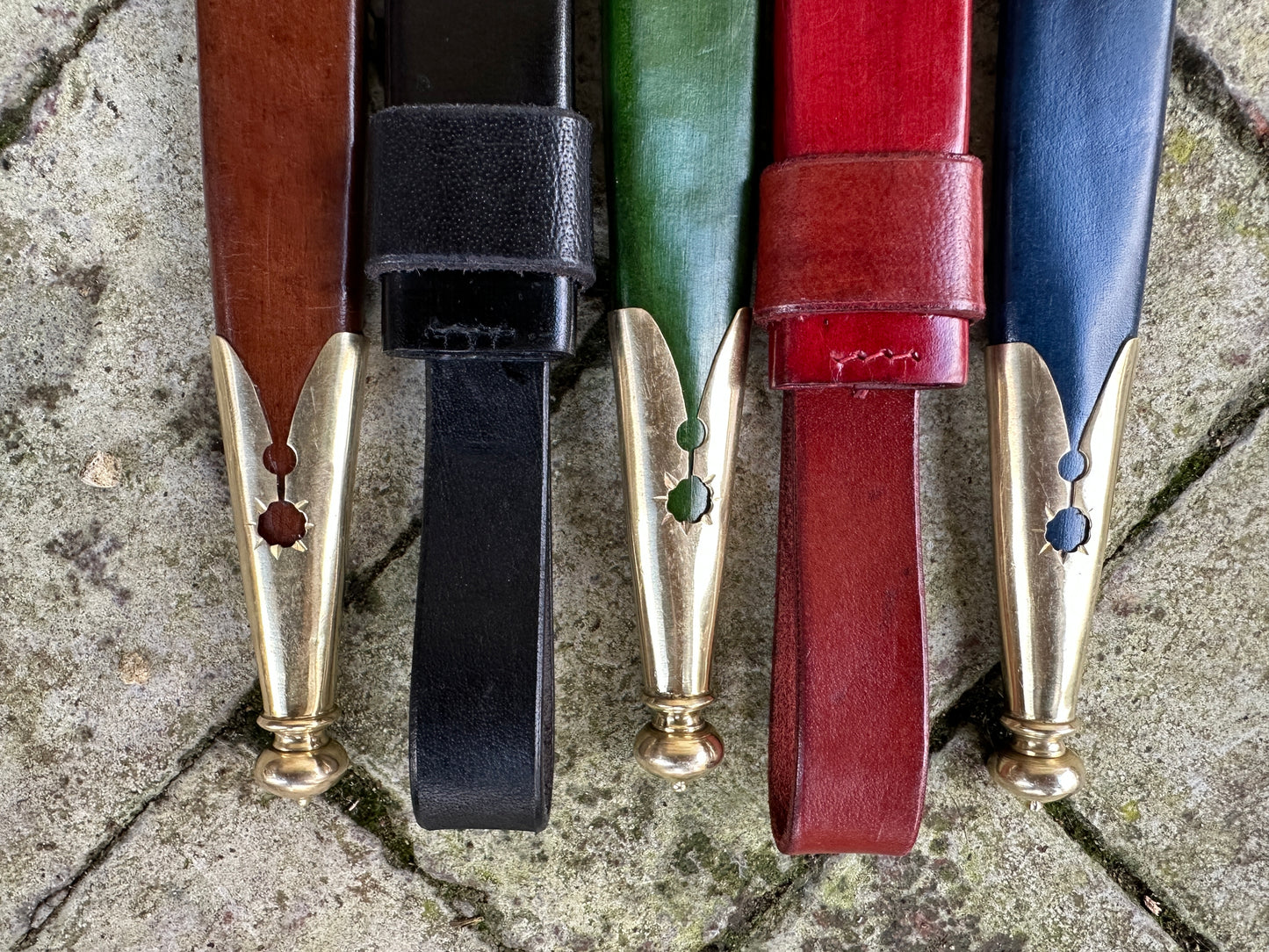 
                  
                    Rondel Dagger Battlefield Blunt
                  
                