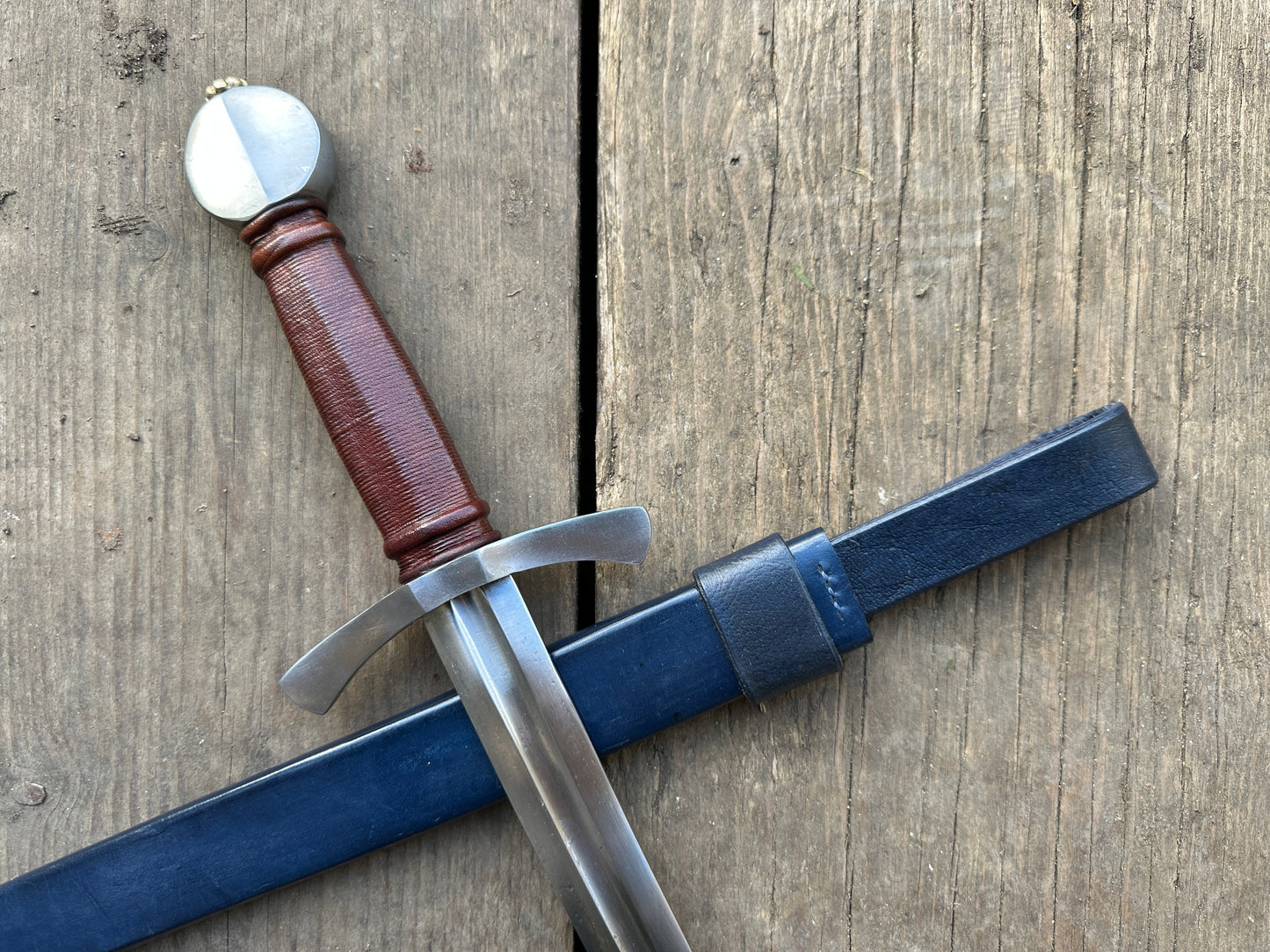 
                  
                    Quillon Dagger Battlefield Blunt
                  
                