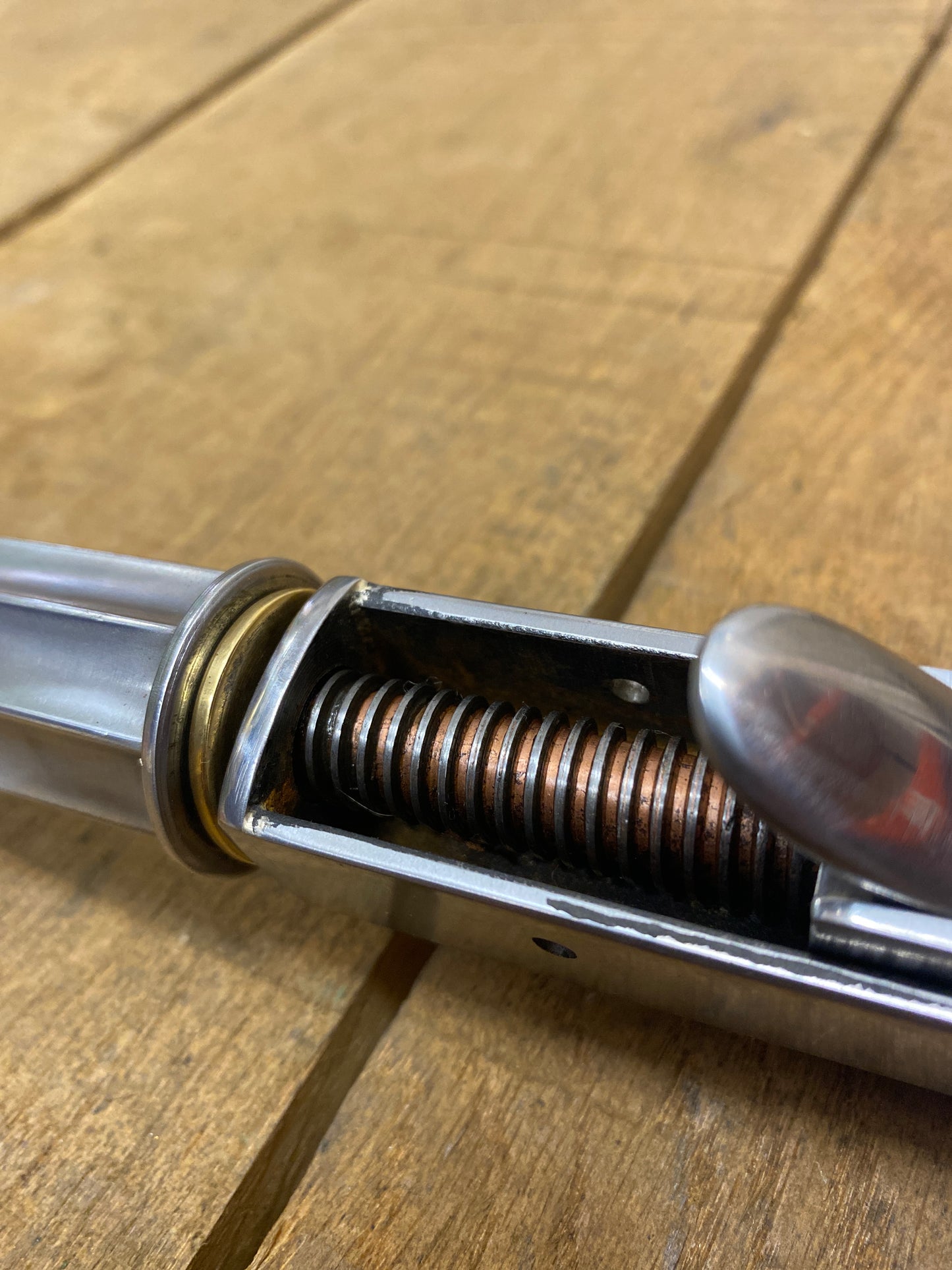 
                  
                    17thC Balestrino "Assassin" Crossbow - Full Making Plans
                  
                