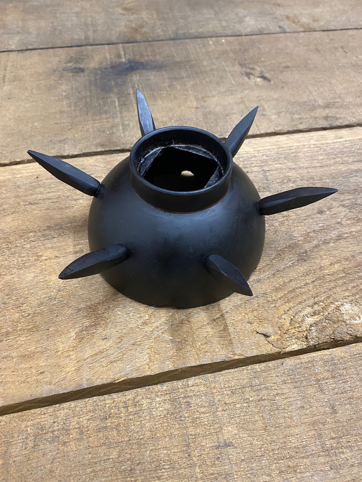 
                  
                    Morningstar Polearm - Full Making Plans
                  
                