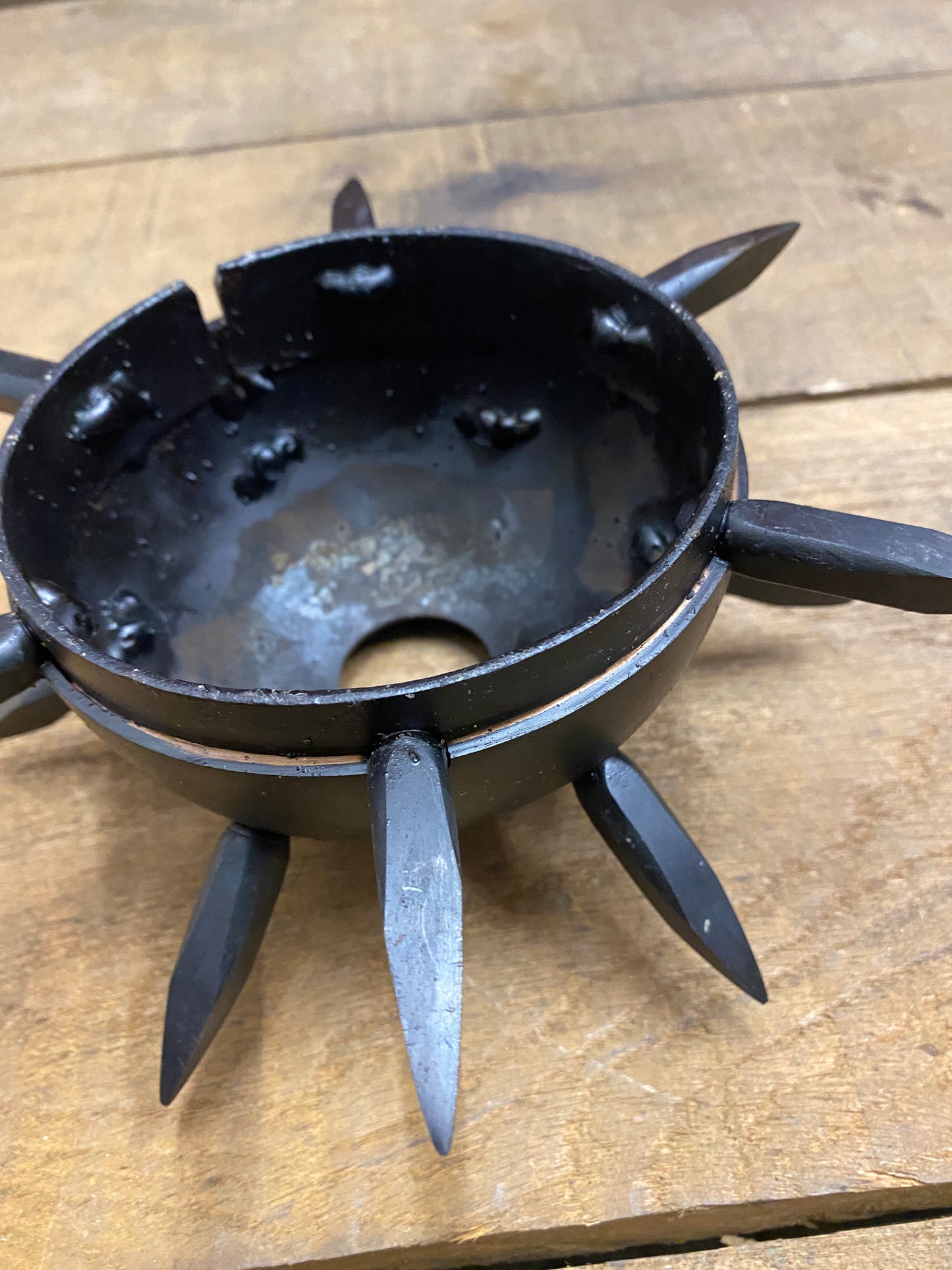 
                  
                    Morningstar Polearm - Full Making Plans
                  
                