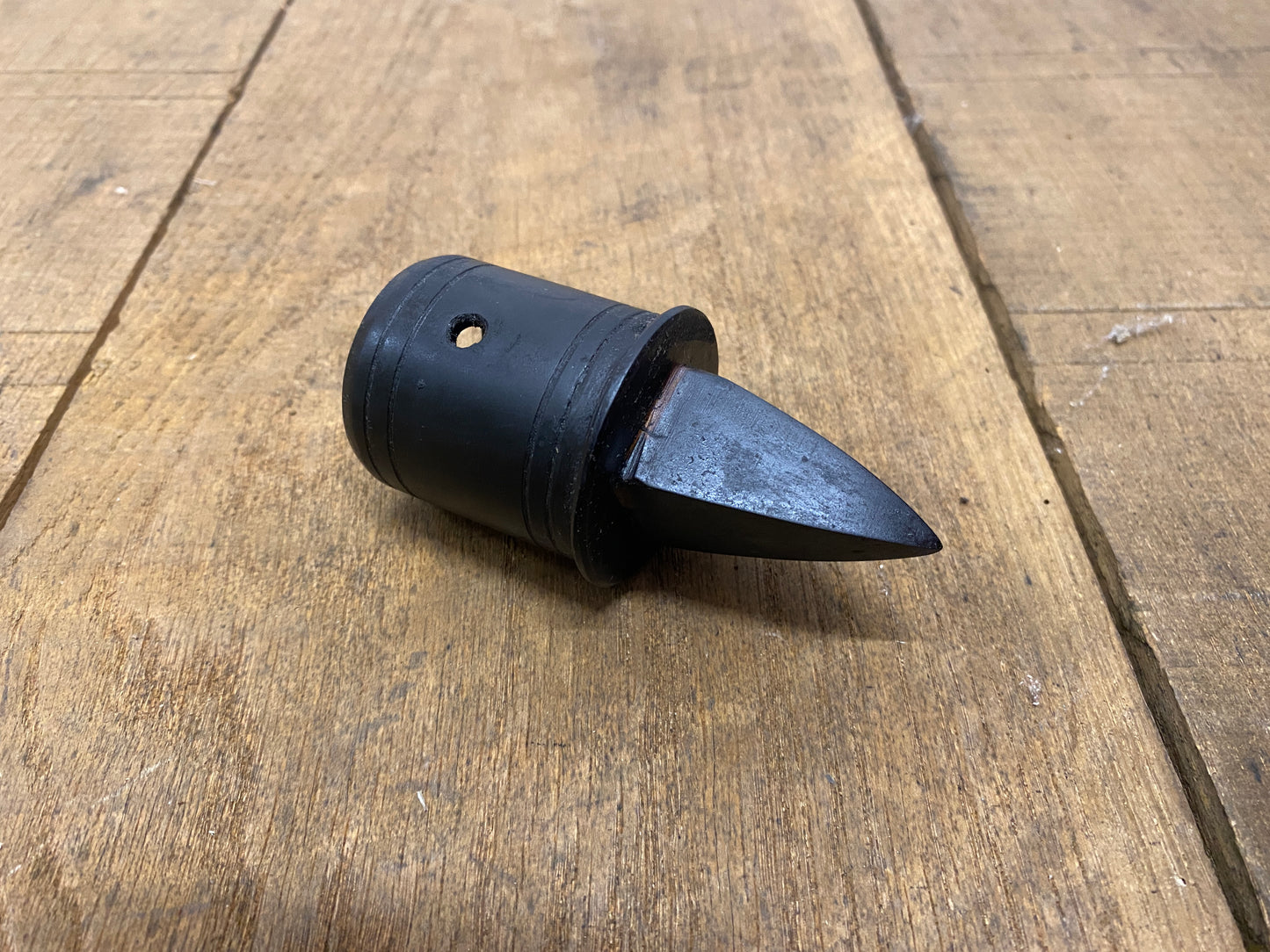 
                  
                    Morningstar Polearm - Full Making Plans
                  
                