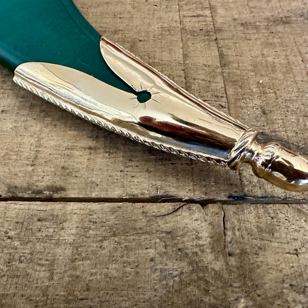 
                  
                    Sword Scabbard Chape 7
                  
                