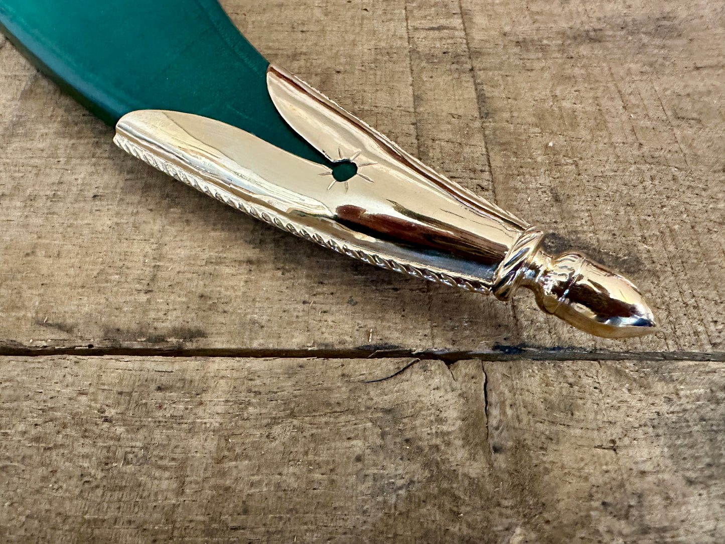 
                  
                    Sword Scabbard Chape 7
                  
                