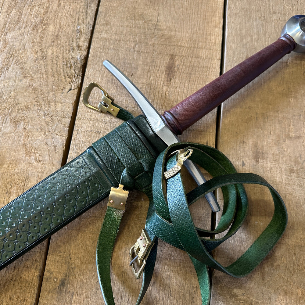 
                  
                    1400 Longsword
                  
                