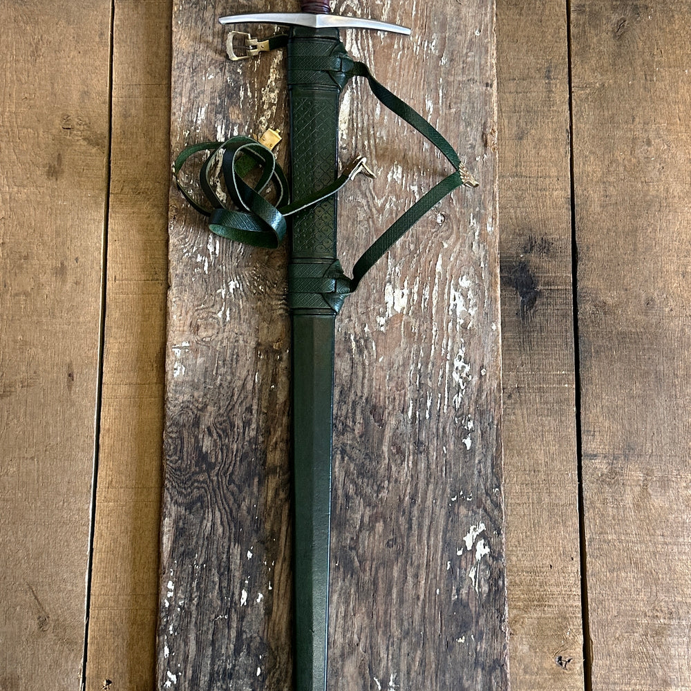 
                  
                    1400 Longsword
                  
                