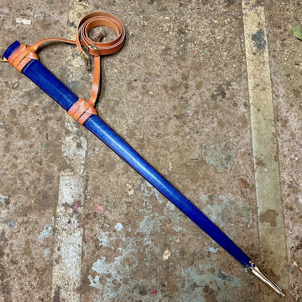 
                  
                    Sword Scabbard Chape 6
                  
                