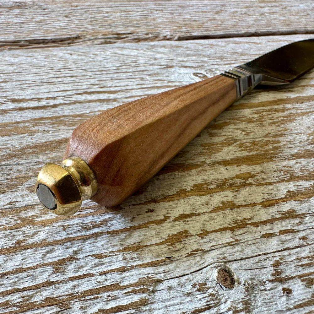 
                  
                    16th-17th Century Eating Knife
                  
                
