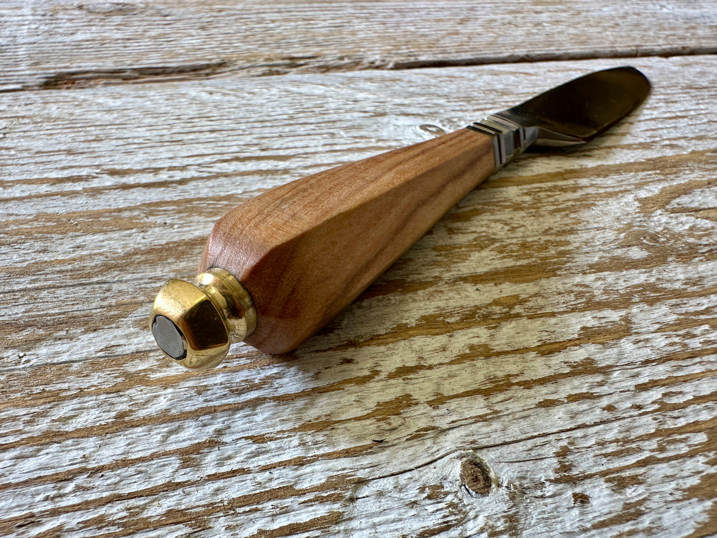 
                  
                    16th-17th Century Eating Knife
                  
                