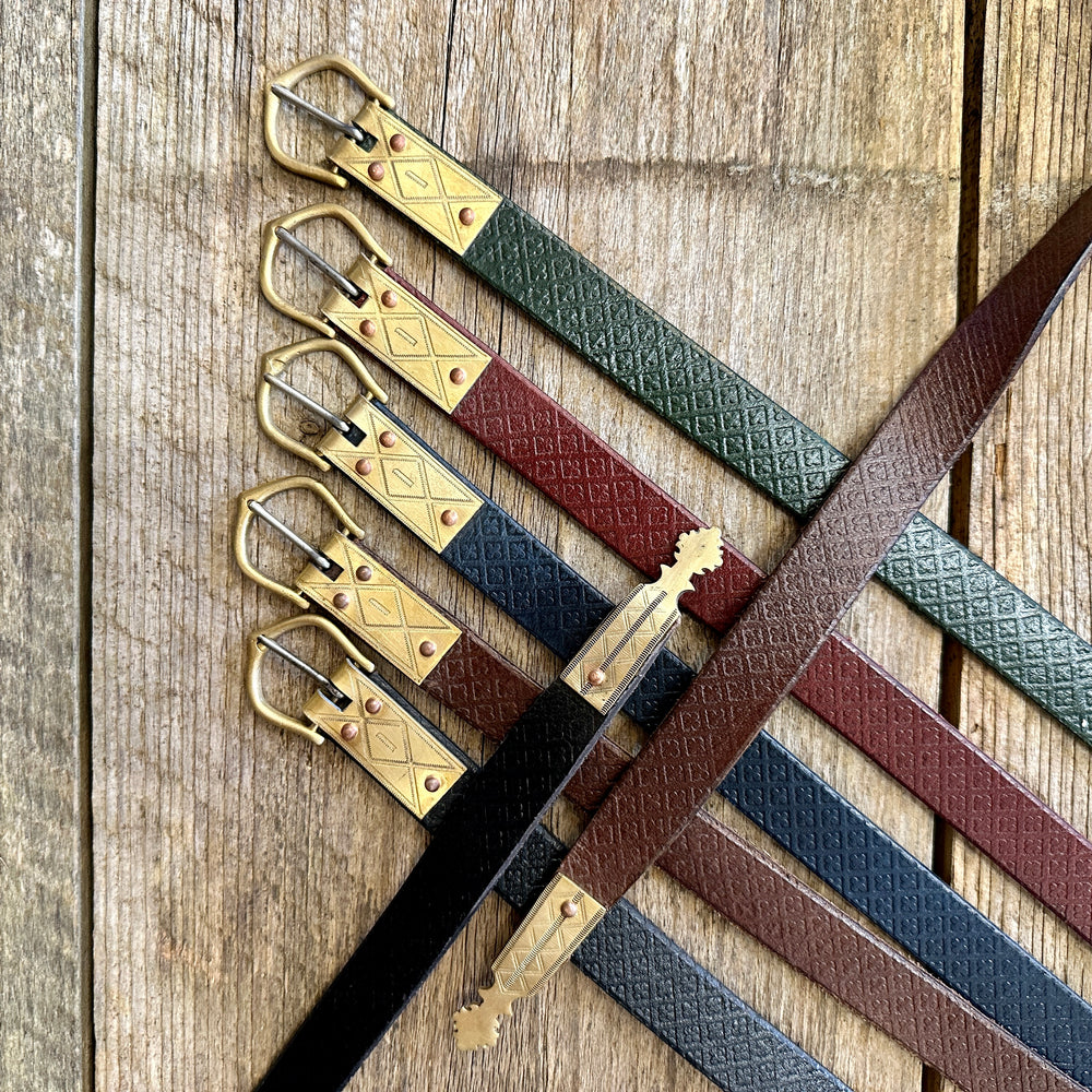 
                  
                    Medieval Belts - Assorted
                  
                