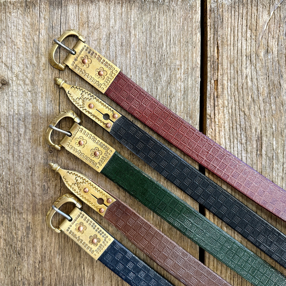 
                  
                    Medieval Belts - Assorted
                  
                