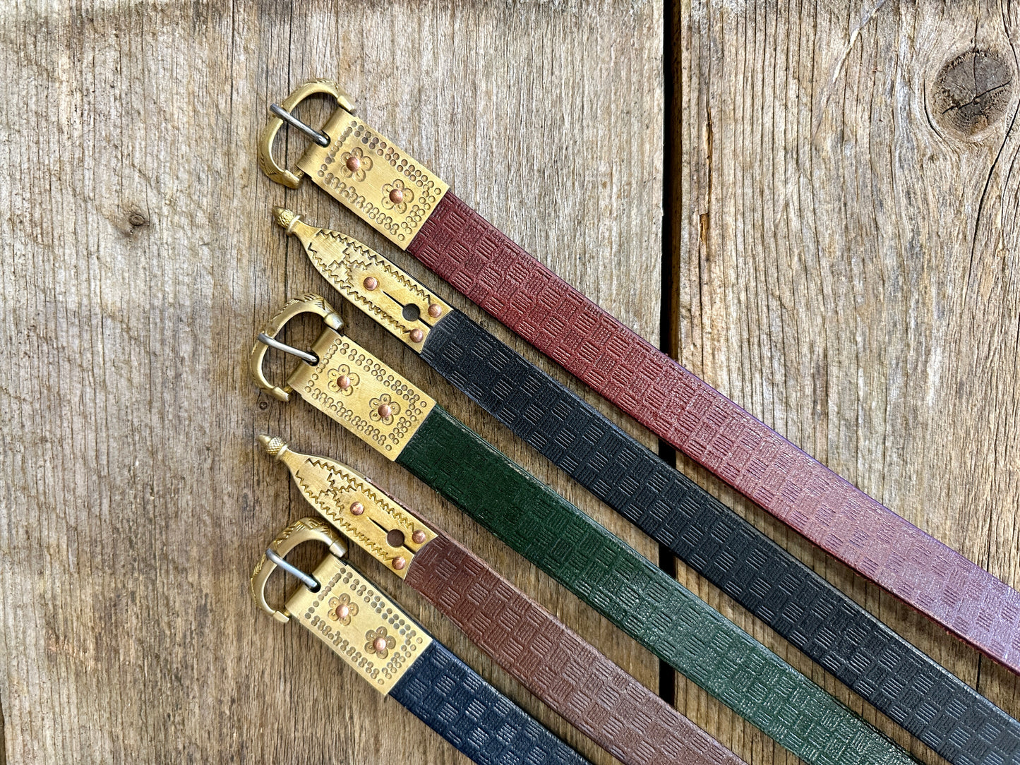 
                  
                    Medieval Belts - Assorted
                  
                