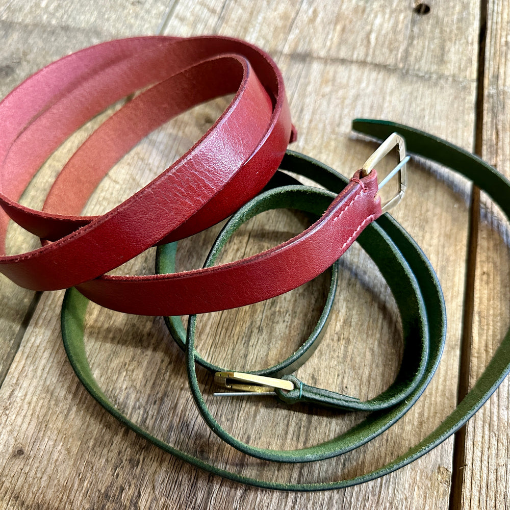 
                  
                    Medieval Belts - Assorted
                  
                