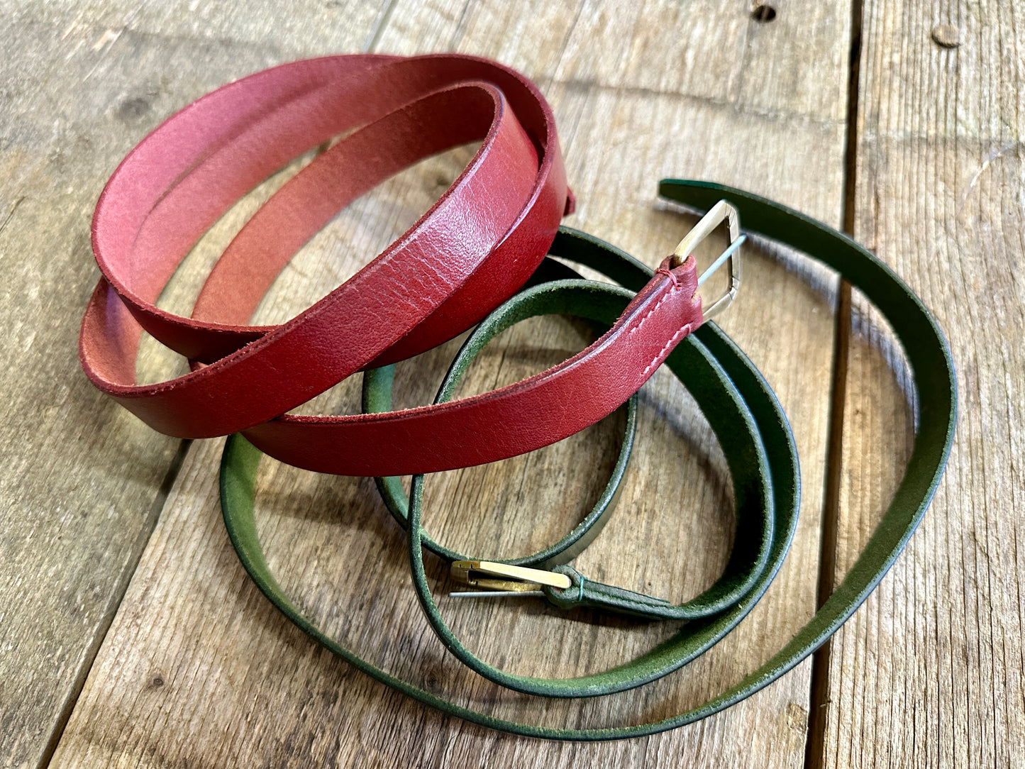 
                  
                    Medieval Belts - Assorted
                  
                