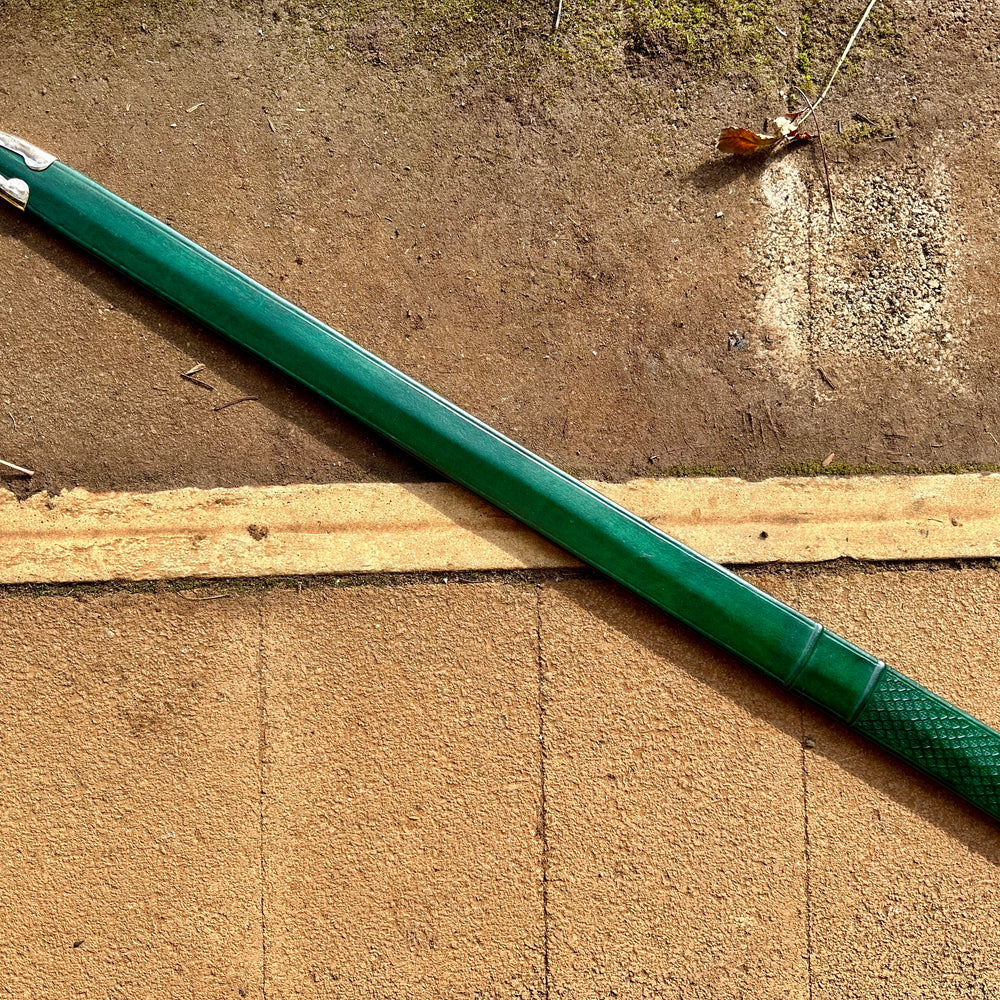 
                  
                    Sword Scabbard Chape 14
                  
                