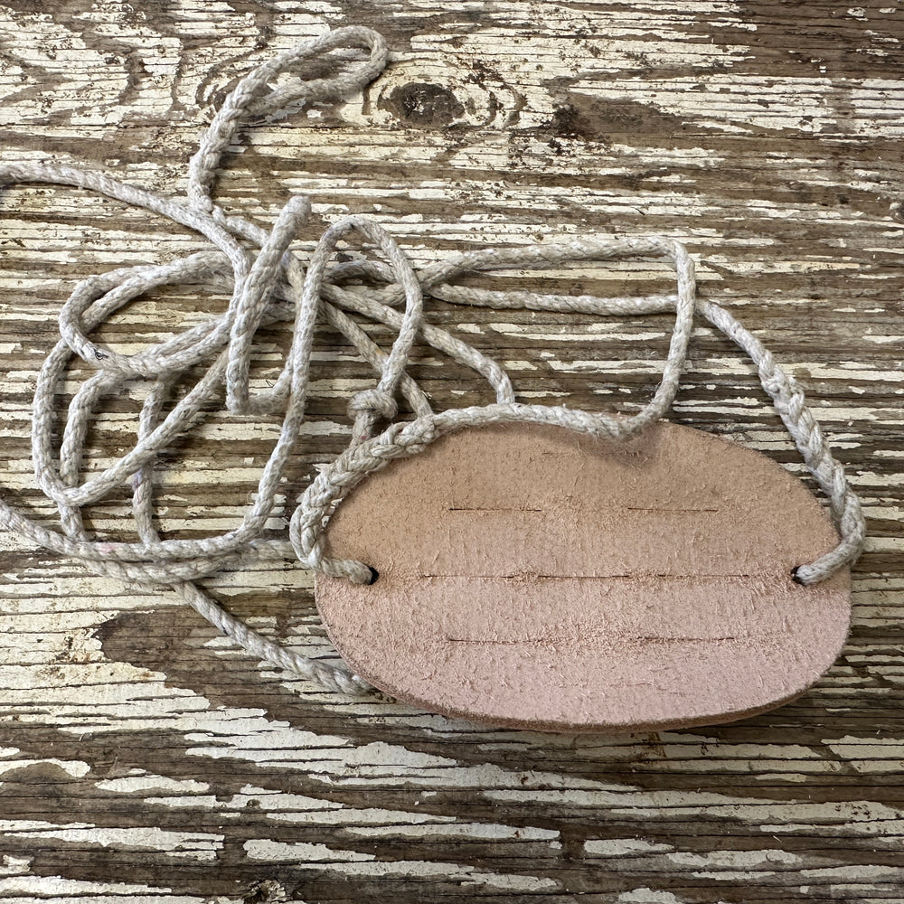 Sling pictured here from the rear