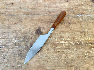 Range couteaux bois recoupable - ITAR