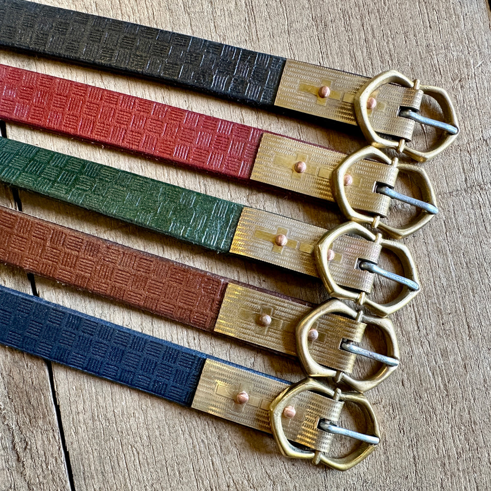 
                  
                    Medieval Belts - Assorted
                  
                