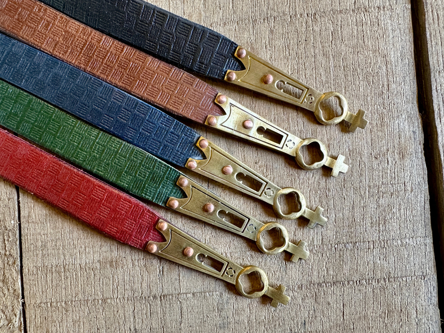 
                  
                    Medieval Belts - Assorted
                  
                