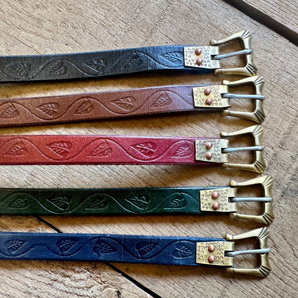 
                  
                    Medieval Belts - Assorted
                  
                