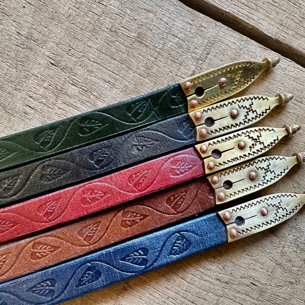 
                  
                    Medieval Belts - Assorted
                  
                