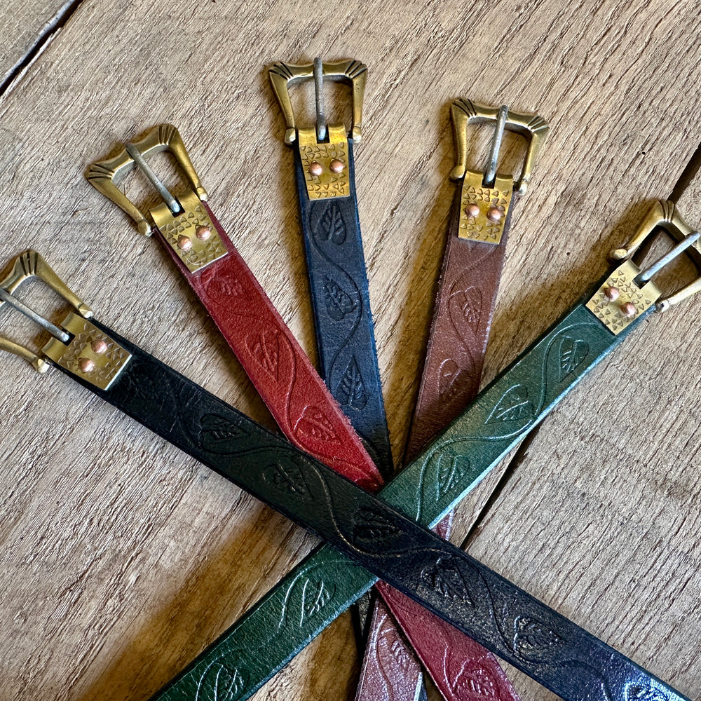 
                  
                    Medieval Belts - Assorted
                  
                