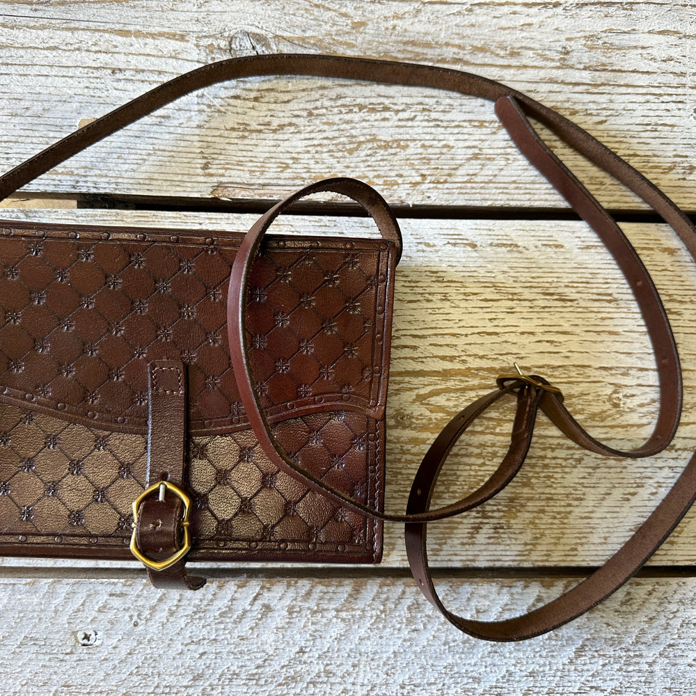 
                  
                    Medieval Satchel 14-17thC
                  
                