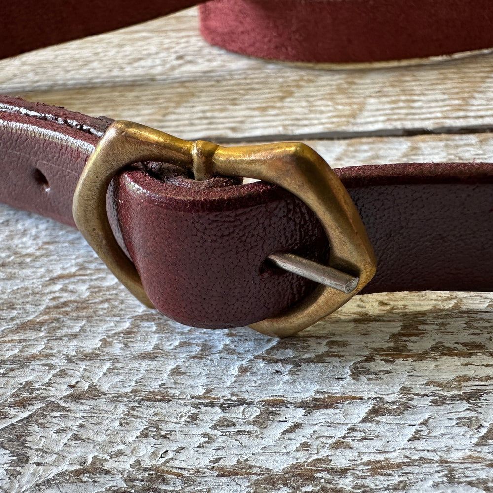 
                  
                    Medieval Satchel 14-17thC
                  
                