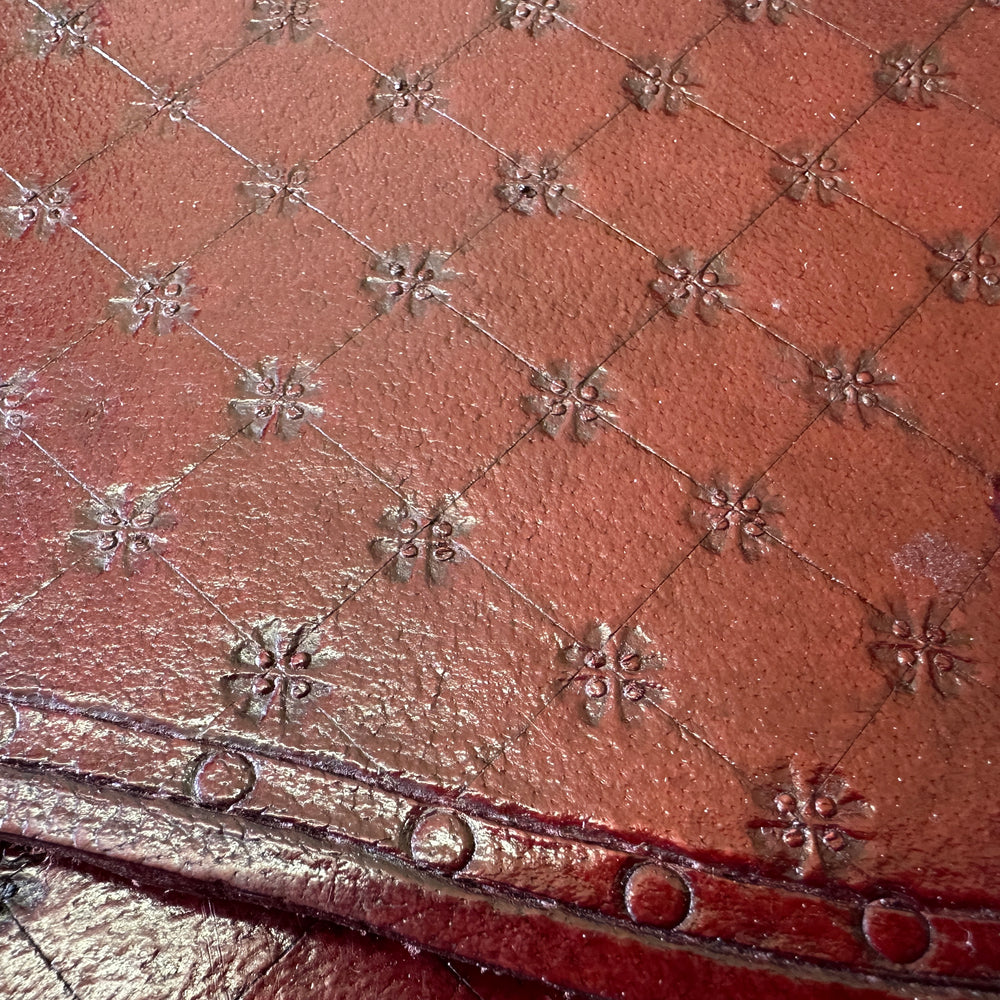 
                  
                    Medieval Satchel 14-17thC
                  
                