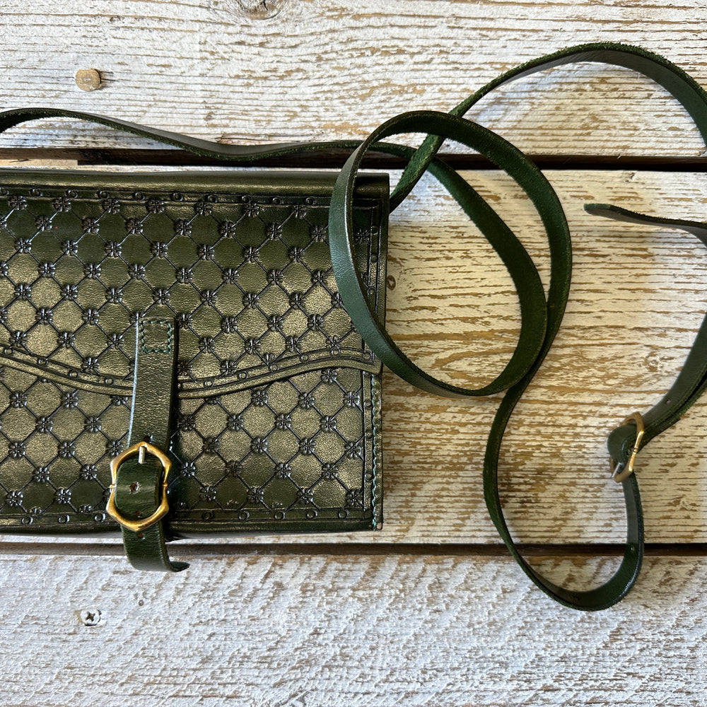 
                  
                    Medieval Satchel 14-17thC
                  
                