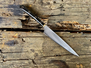 
                  
                    Horn Handled Medieval Eating Knives -14thC - 15thC TCPB
                  
                