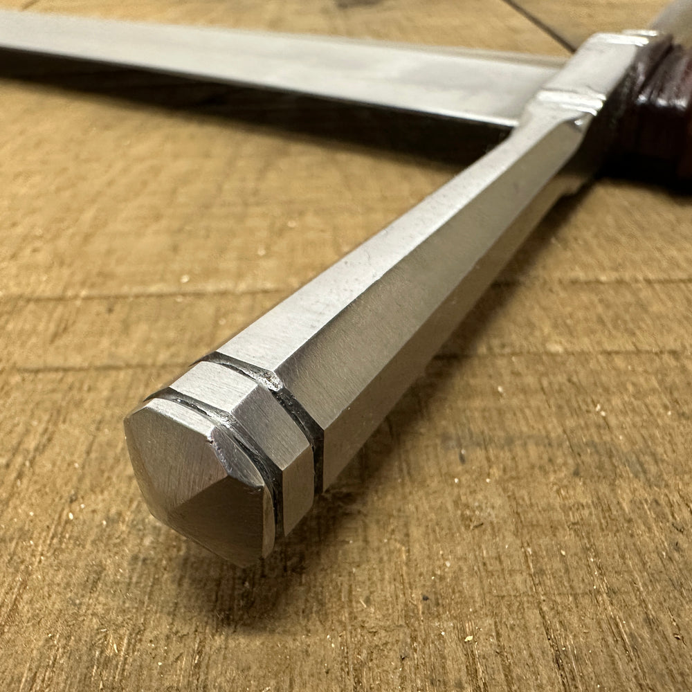 
                  
                    Dennington Longsword
                  
                