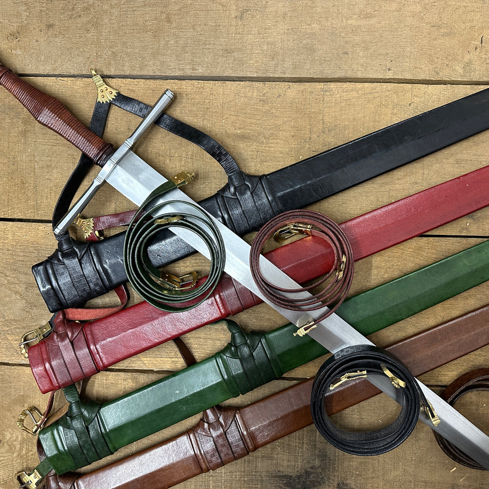 
                  
                    Dennington Longsword
                  
                