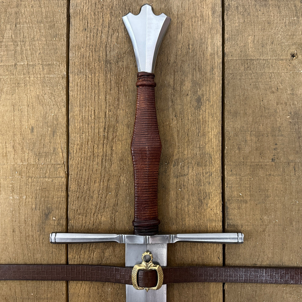 
                  
                    Dennington Longsword
                  
                